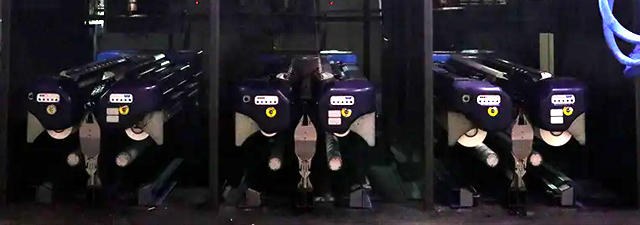 HOY の FDY フラットヤーンはアパレルの耐久性と寸法安定性を向上させます