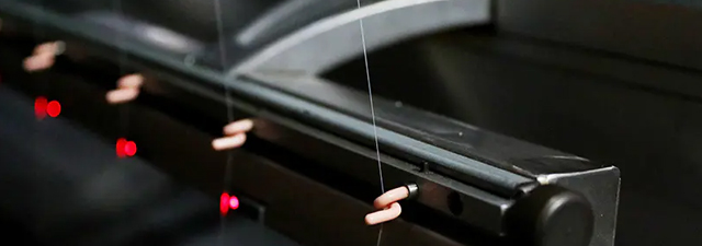 HOY、吸湿性に優れた持続可能な中空捲縮糸を発売