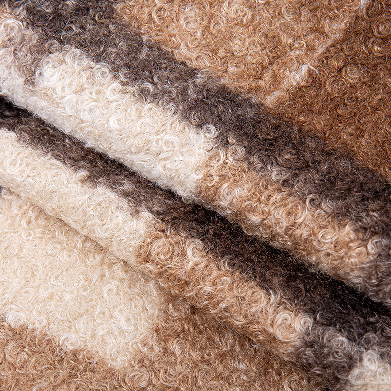 HOYカラー中空捲縮糸シリーズ