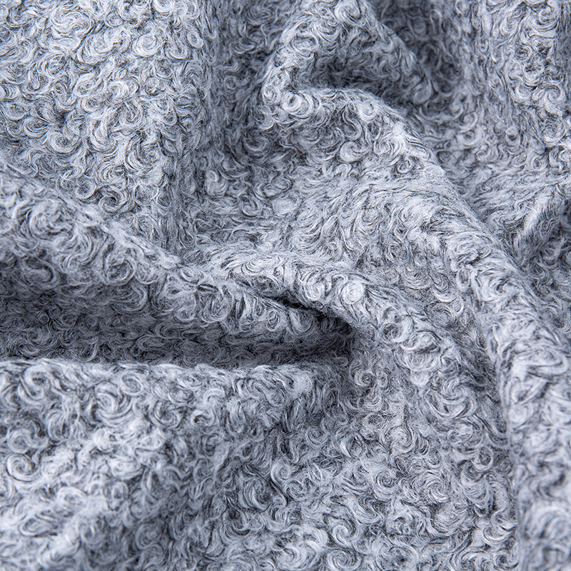 HOYカラー中空捲縮糸シリーズ